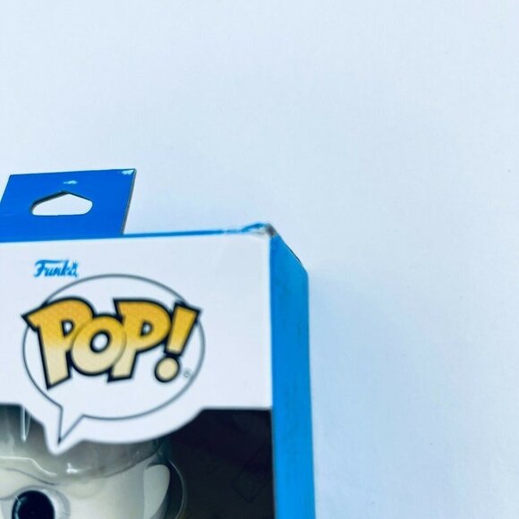 Hallmark Ornament Funko Pop Lord Voldemort Walmart‎ Exclusive From Harry Potter - Picture 3 of 7